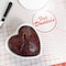 Fat Daddio's® ProSeries 6" x 2" Heart Cake Pan